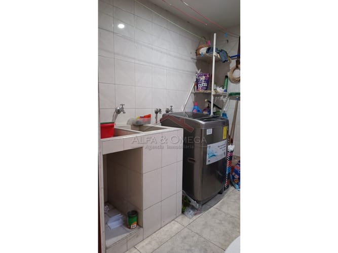 Apartamento de 3 alcobas en venta en Jordan, Ibagué, 110 m² · foto 11 de 20