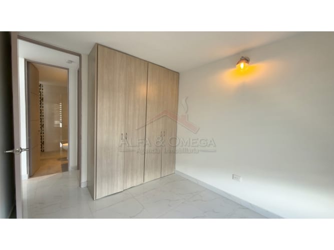 Apartamento de 2 alcobas en venta en Varsovia, Ibagué, 72 m² · foto 11 de 23