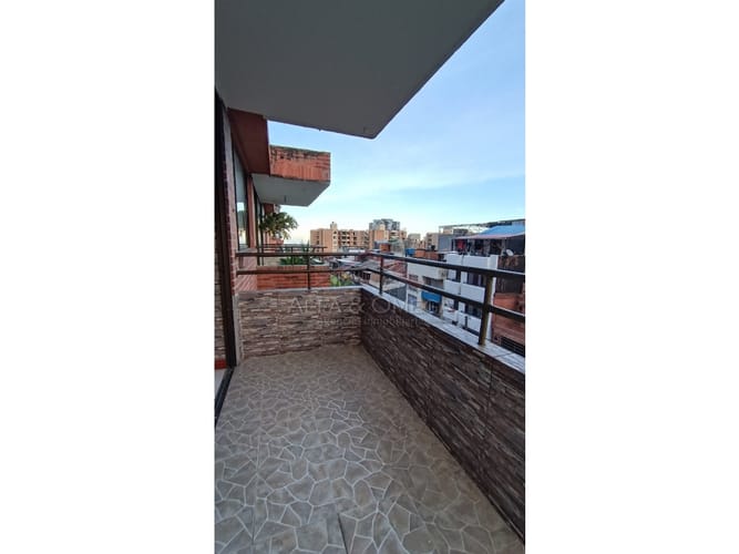 Apartamento de 3 alcobas en venta en Jordan, Ibagué, 110 m² · foto 12 de 20