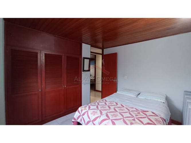 Apartamento de 3 alcobas en venta en Jordan, Ibagué, 110 m² · foto 13 de 20