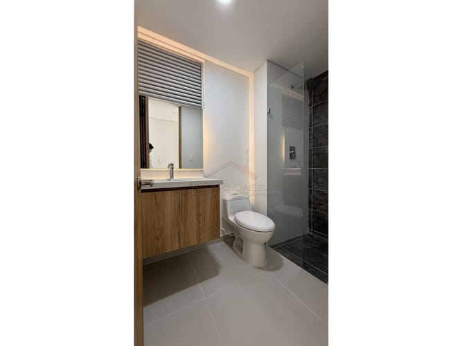 Apartamento de 3 alcobas en venta en La Pola, Ibagué, 85 m² · foto 9 de 24