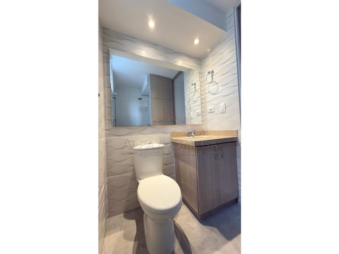 Apartamento de 2 alcobas en venta en Varsovia, Ibagué, 72 m² · foto 13 de 23