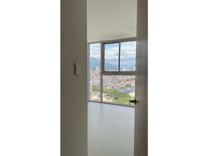 Apartamento de 3 alcobas en venta en La Pola, Ibagué, 85 m² · foto 10 de 24