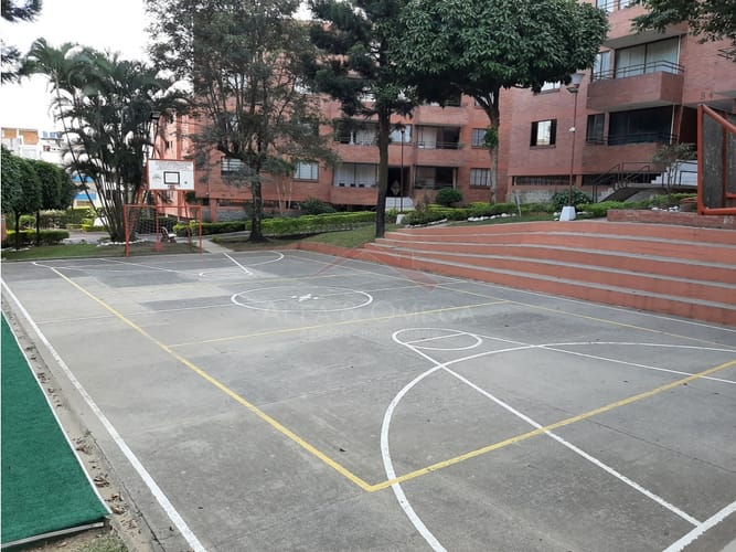 Apartamento de 3 alcobas en venta en Jordan, Ibagué, 110 m² · foto 14 de 20