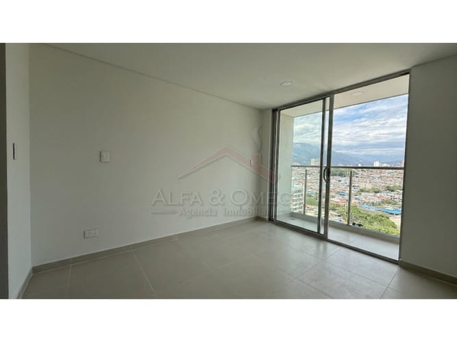 Apartamento de 3 alcobas en venta en La Pola, Ibagué, 85 m² · foto 11 de 24