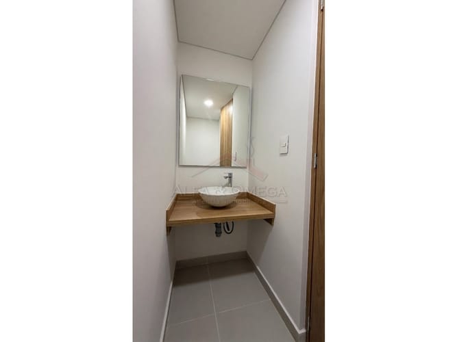 Apartamento de 3 alcobas en venta en La Pola, Ibagué, 85 m² · foto 12 de 24
