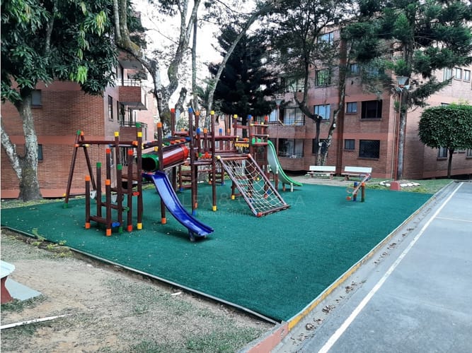 Apartamento de 3 alcobas en venta en Jordan, Ibagué, 110 m² · foto 16 de 20