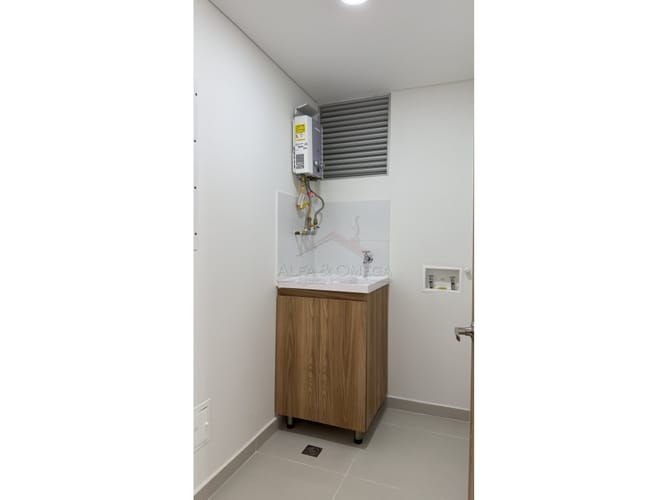 Apartamento de 3 alcobas en venta en La Pola, Ibagué, 85 m² · foto 13 de 24