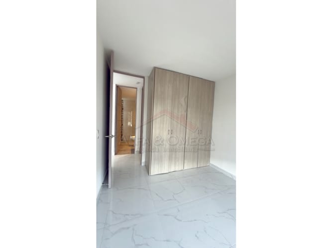 Apartamento de 2 alcobas en venta en Varsovia, Ibagué, 72 m² · foto 17 de 23