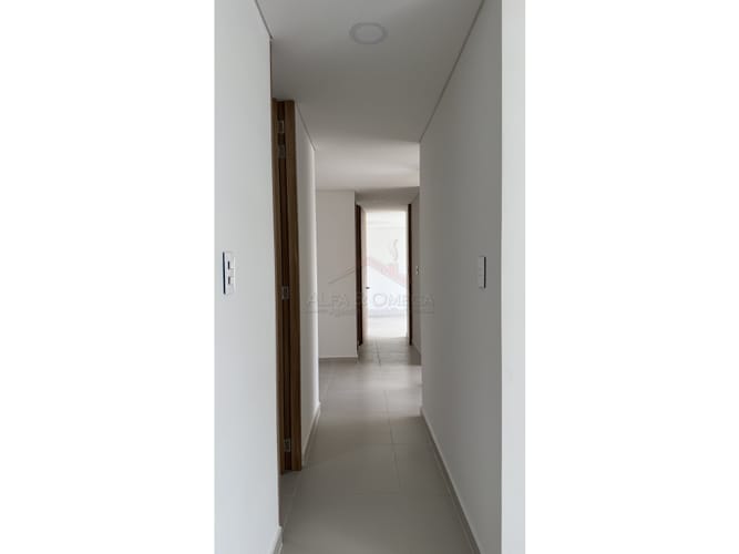Apartamento de 3 alcobas en venta en La Pola, Ibagué, 85 m² · foto 14 de 24