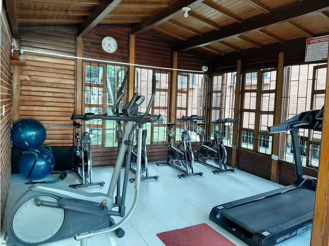 Apartamento de 3 alcobas en venta en Jordan, Ibagué, 110 m² · foto 17 de 20