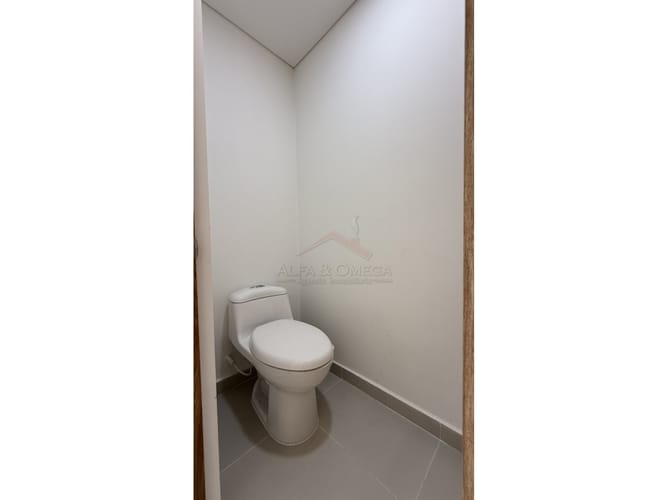 Apartamento de 3 alcobas en venta en La Pola, Ibagué, 85 m² · foto 15 de 24