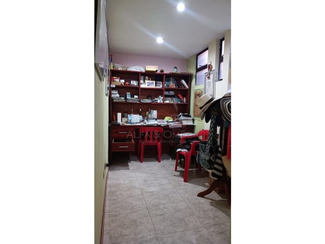 Apartamento de 3 alcobas en venta en Jordan, Ibagué, 110 m² · foto 18 de 20