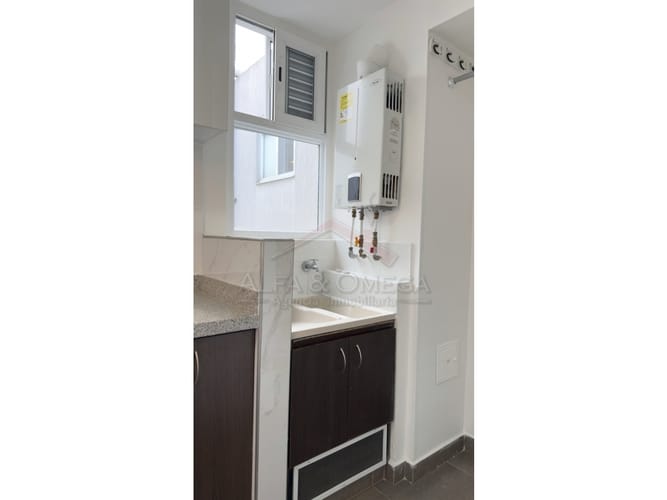 Apartamento de 2 alcobas en venta en Varsovia, Ibagué, 72 m² · foto 19 de 23
