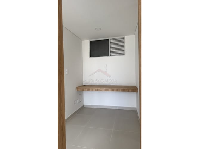 Apartamento de 3 alcobas en venta en La Pola, Ibagué, 85 m² · foto 17 de 24