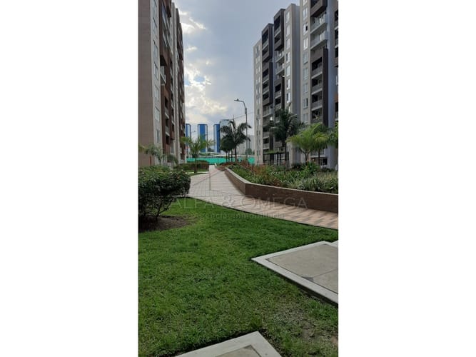 Apartamento de 2 alcobas en venta en Varsovia, Ibagué, 72 m² · foto 21 de 23