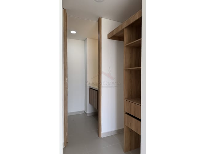 Apartamento de 3 alcobas en venta en La Pola, Ibagué, 85 m² · foto 19 de 24