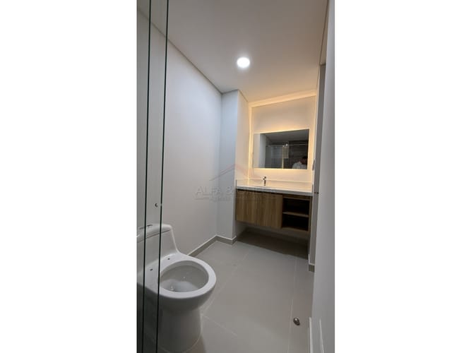 Apartamento de 3 alcobas en venta en La Pola, Ibagué, 85 m² · foto 22 de 24