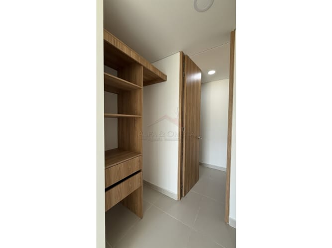 Apartamento de 3 alcobas en venta en La Pola, Ibagué, 85 m² · foto 23 de 24