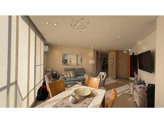 Apartamento de 3 alcobas en venta en Edificio Vista Hermosa Del Vergel, Ibagué, 105 m² · foto 2 de 19