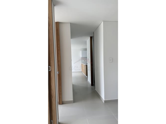 Apartamento de 3 alcobas en venta en La Pola, Ibagué, 85 m² · foto 24 de 24