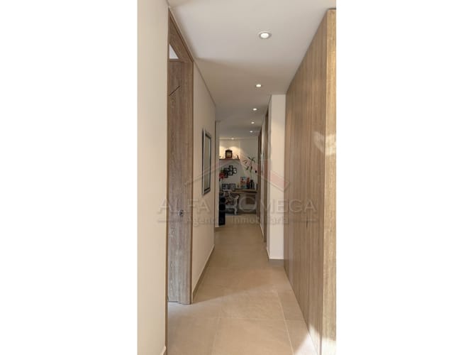 Apartamento de 3 alcobas en venta en Edificio Vista Hermosa Del Vergel, Ibagué, 105 m² · foto 8 de 19