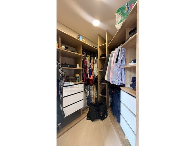 Apartamento de 3 alcobas en venta en Edificio Vista Hermosa Del Vergel, Ibagué, 105 m² · foto 13 de 19