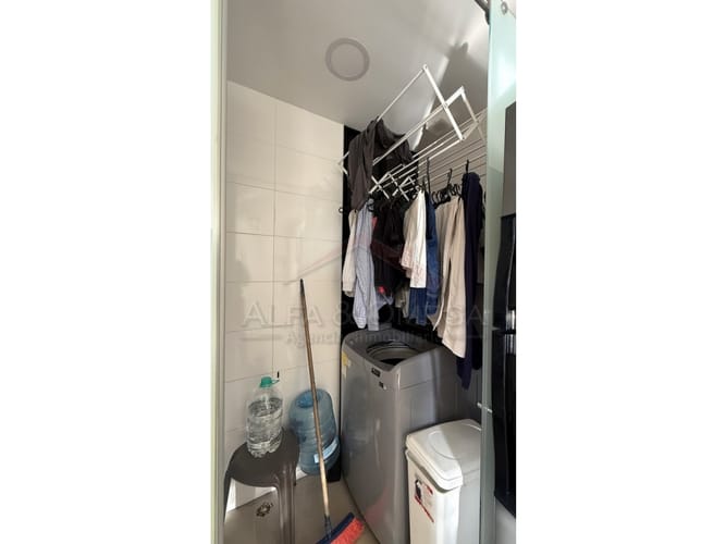Apartamento de 3 alcobas en venta en Edificio Vista Hermosa Del Vergel, Ibagué, 105 m² · foto 14 de 19