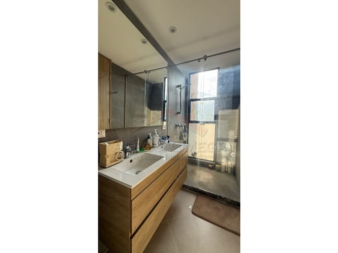 Apartamento de 3 alcobas en venta en Edificio Vista Hermosa Del Vergel, Ibagué, 105 m² · foto 16 de 19