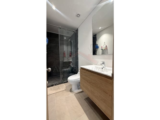 Apartamento de 3 alcobas en venta en Edificio Vista Hermosa Del Vergel, Ibagué, 105 m² · foto 17 de 19
