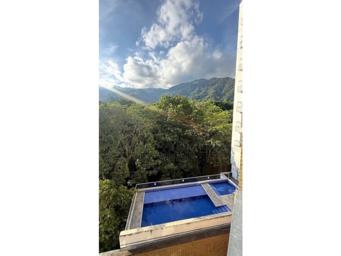 Apartamento de 3 alcobas en venta en Edificio Vista Hermosa Del Vergel, Ibagué, 105 m² · foto 19 de 19