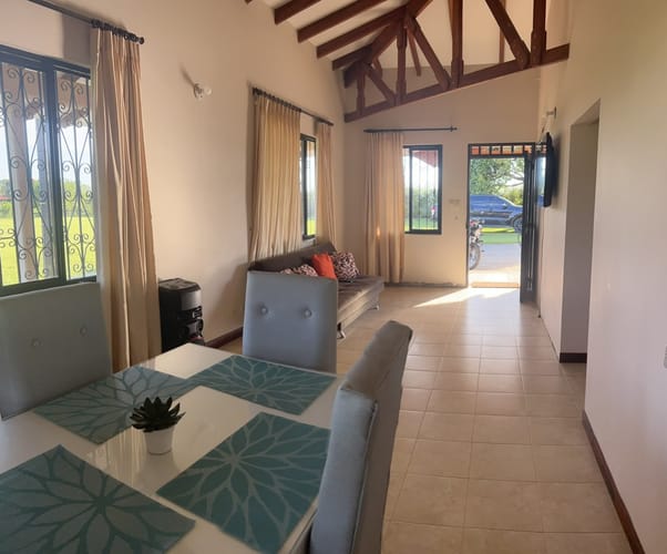 Finca en venta en Morelia, Pereira, 27000 m² · foto 10 de 12
