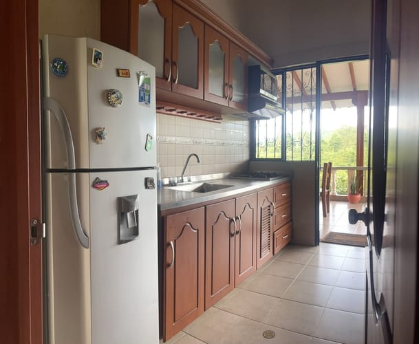 Finca en venta en Morelia, Pereira, 27000 m² · foto 11 de 12