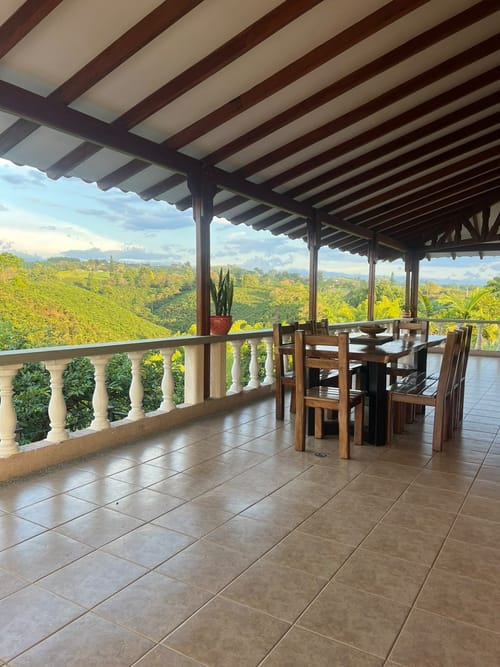 Finca en venta en Morelia, Pereira, 27000 m² · foto 5 de 12