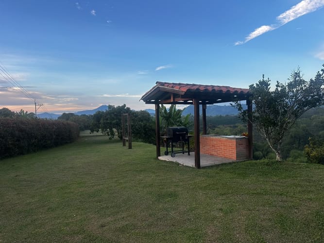 Finca en venta en Morelia, Pereira, 27000 m² · foto 7 de 12