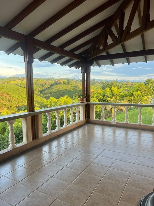 Finca en venta en Morelia, Pereira, 27000 m² · foto 6 de 12