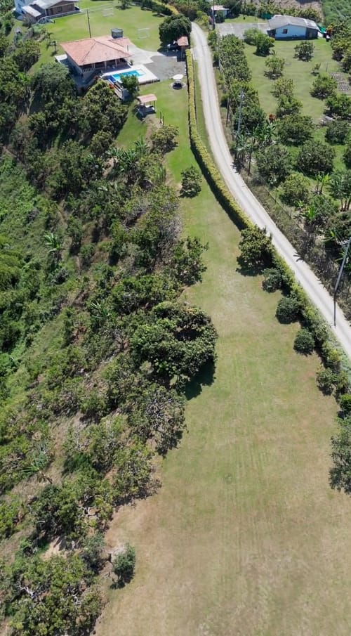 Finca en venta en Morelia, Pereira, 27000 m² · foto 4 de 12