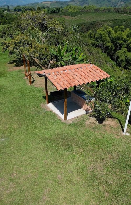 Finca en venta en Morelia, Pereira, 27000 m² · foto 8 de 12