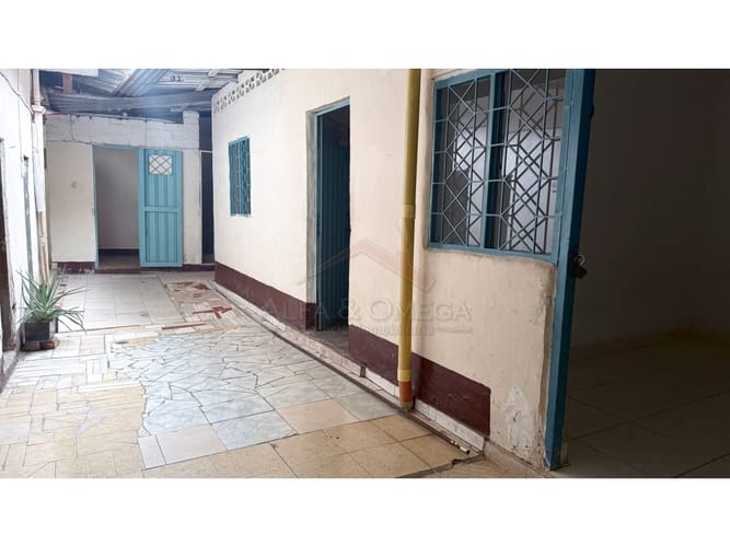 Casa de 10 alcobas en venta en Gaitan, Ibagué, 250 m² · foto 5 de 24