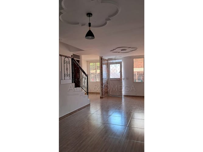 Casa de 3 alcobas en venta en Ub. Villas Del Palmar, Ibagué, 103 m² · foto 3 de 23