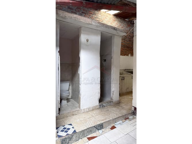 Casa de 10 alcobas en venta en Gaitan, Ibagué, 250 m² · foto 23 de 24