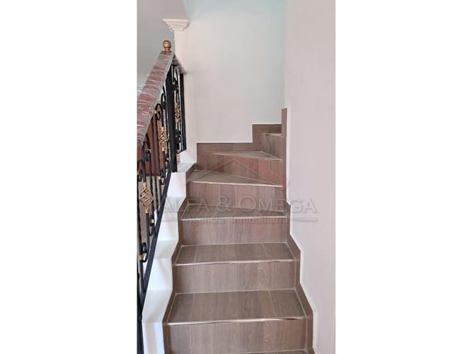 Casa de 3 alcobas en venta en Ub. Villas Del Palmar, Ibagué, 103 m² · foto 17 de 23