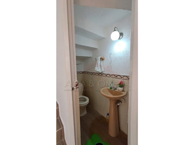 Casa de 3 alcobas en venta en Ub. Villas Del Palmar, Ibagué, 103 m² · foto 19 de 23
