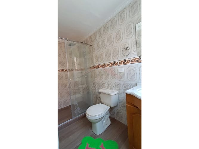 Casa de 3 alcobas en venta en Ub. Villas Del Palmar, Ibagué, 103 m² · foto 21 de 23