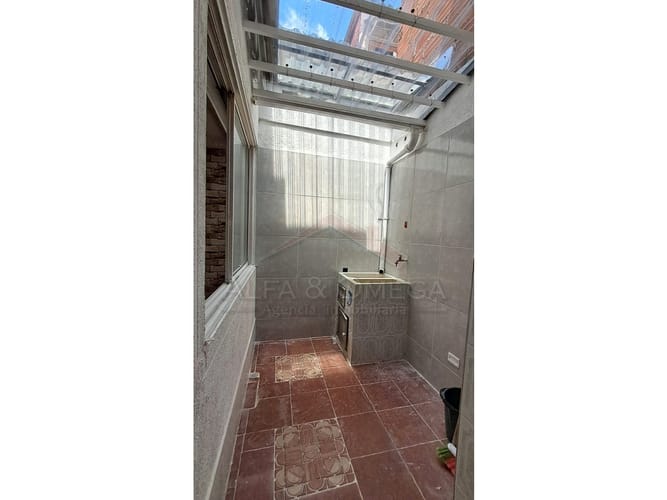 Casa de 3 alcobas en venta en Ub. Villas Del Palmar, Ibagué, 103 m² · foto 22 de 23