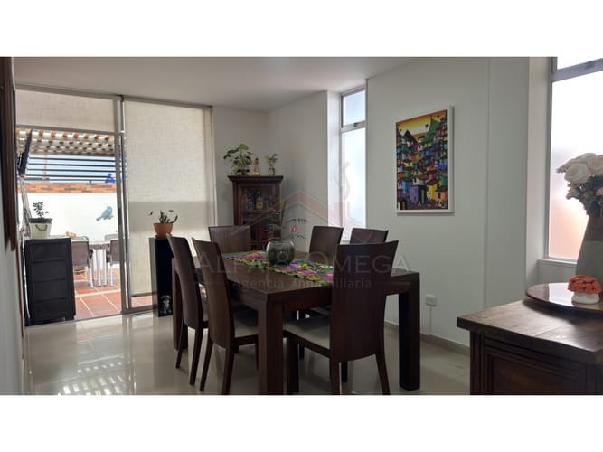 Casa de 4 alcobas en venta en Mirolindo, Ibagué, 220 m² · foto 6 de 24