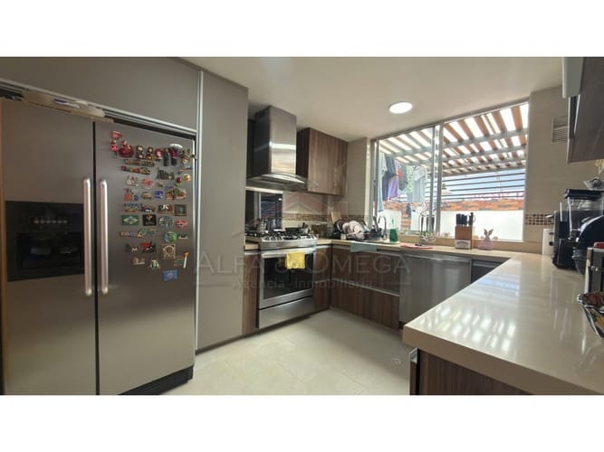 Casa de 4 alcobas en venta en Mirolindo, Ibagué, 220 m² · foto 7 de 24