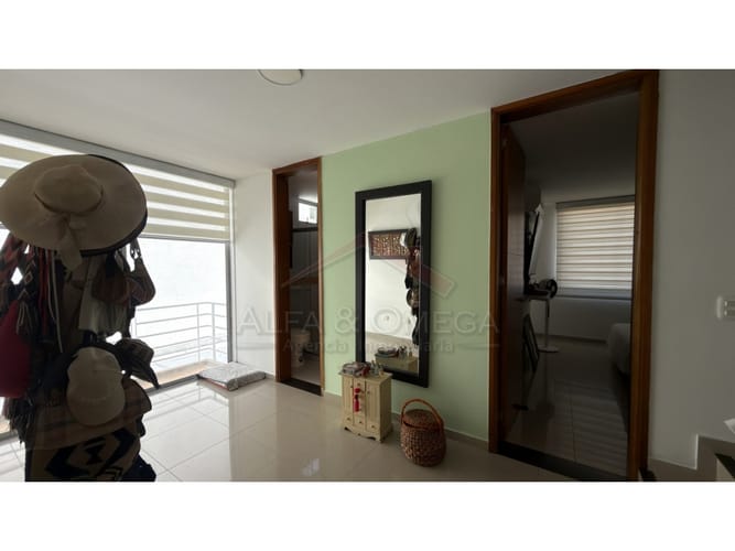 Casa de 4 alcobas en venta en Mirolindo, Ibagué, 220 m² · foto 10 de 24