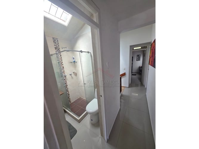 Casa de 4 alcobas en venta en Torres De La Calleja, Ibagué, 116 m² · foto 5 de 24