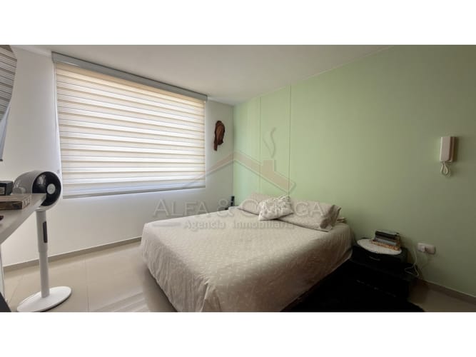 Casa de 4 alcobas en venta en Mirolindo, Ibagué, 220 m² · foto 12 de 24